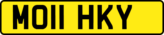 MO11HKY