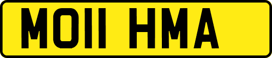 MO11HMA