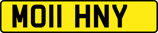 MO11HNY