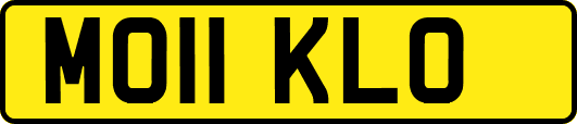 MO11KLO