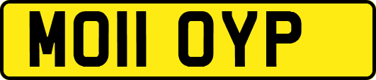 MO11OYP