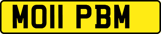 MO11PBM