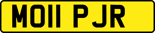 MO11PJR