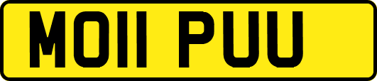 MO11PUU