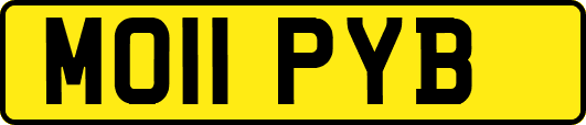 MO11PYB