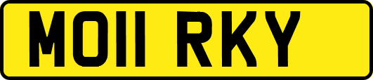 MO11RKY