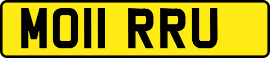 MO11RRU