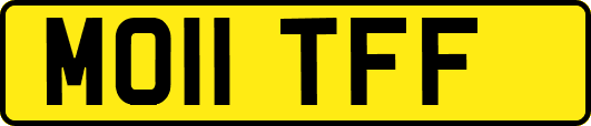 MO11TFF