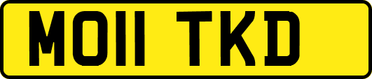 MO11TKD