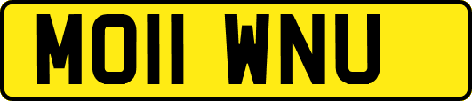 MO11WNU