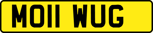 MO11WUG