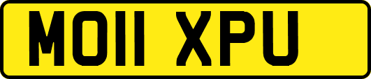 MO11XPU