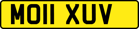 MO11XUV