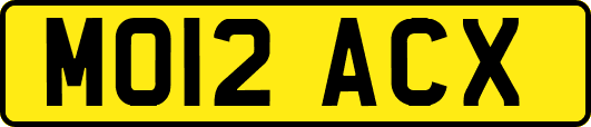 MO12ACX