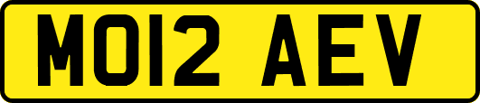 MO12AEV