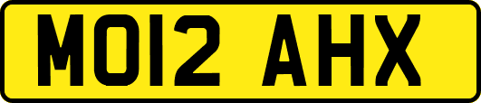 MO12AHX