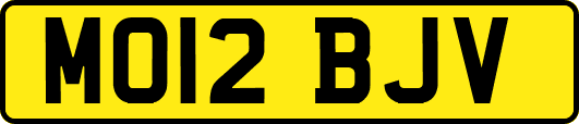 MO12BJV