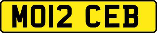 MO12CEB