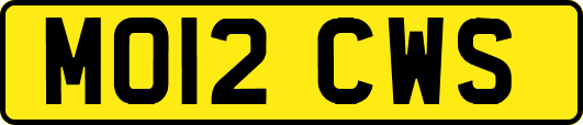 MO12CWS
