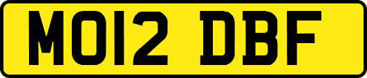 MO12DBF