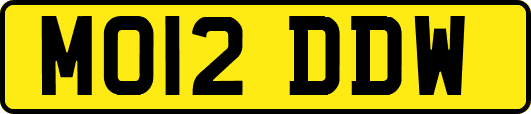 MO12DDW