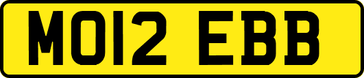 MO12EBB