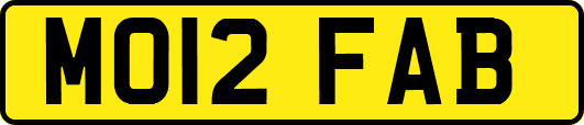 MO12FAB