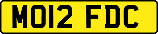 MO12FDC