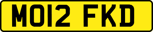 MO12FKD