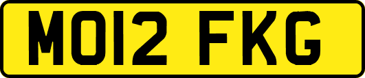 MO12FKG