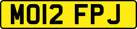 MO12FPJ