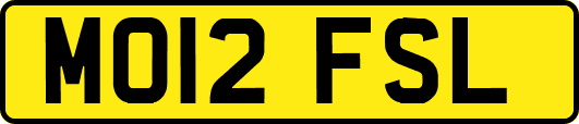 MO12FSL