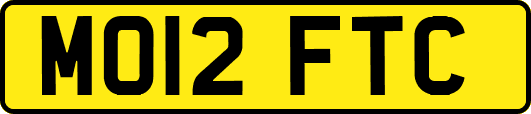 MO12FTC