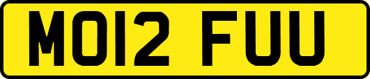 MO12FUU