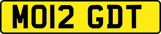 MO12GDT