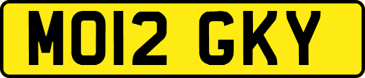 MO12GKY