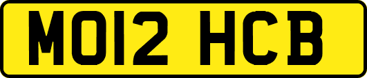 MO12HCB