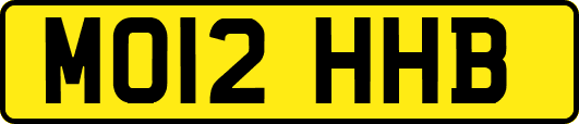 MO12HHB