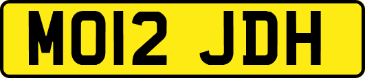 MO12JDH