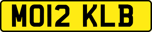MO12KLB