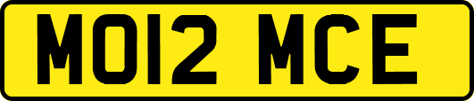 MO12MCE