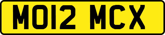 MO12MCX