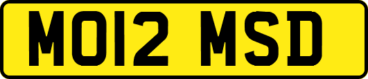 MO12MSD