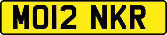 MO12NKR