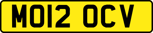 MO12OCV