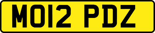 MO12PDZ