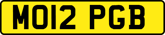 MO12PGB