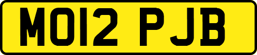 MO12PJB