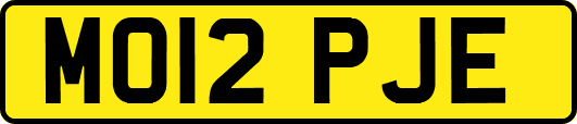 MO12PJE