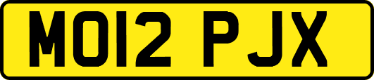 MO12PJX